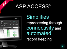 ASP access